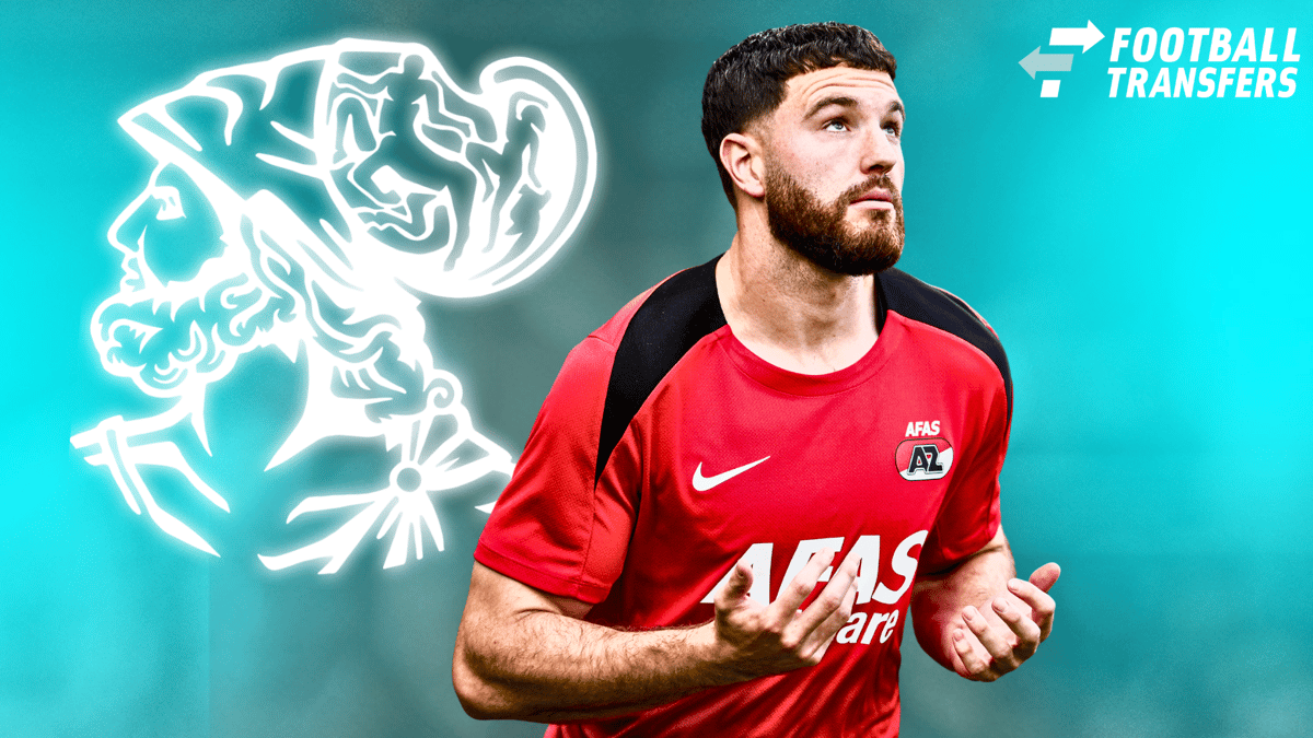 Mees de Wit, Ajax