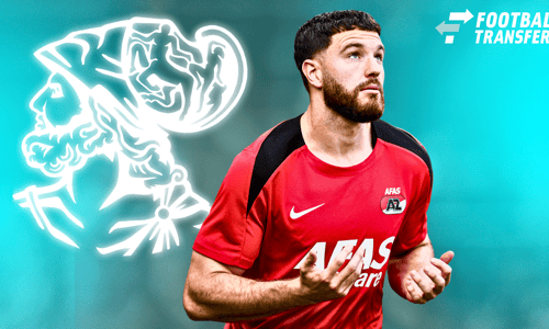 Mees de Wit, Ajax