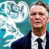 Louis van Gaal, Ajax
