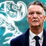 Louis van Gaal, Ajax