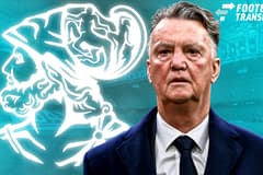Louis van Gaal, Ajax