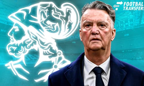 Louis van Gaal, Ajax