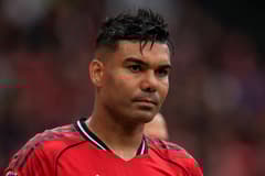 Casemiro, Man Utd, 2025/26