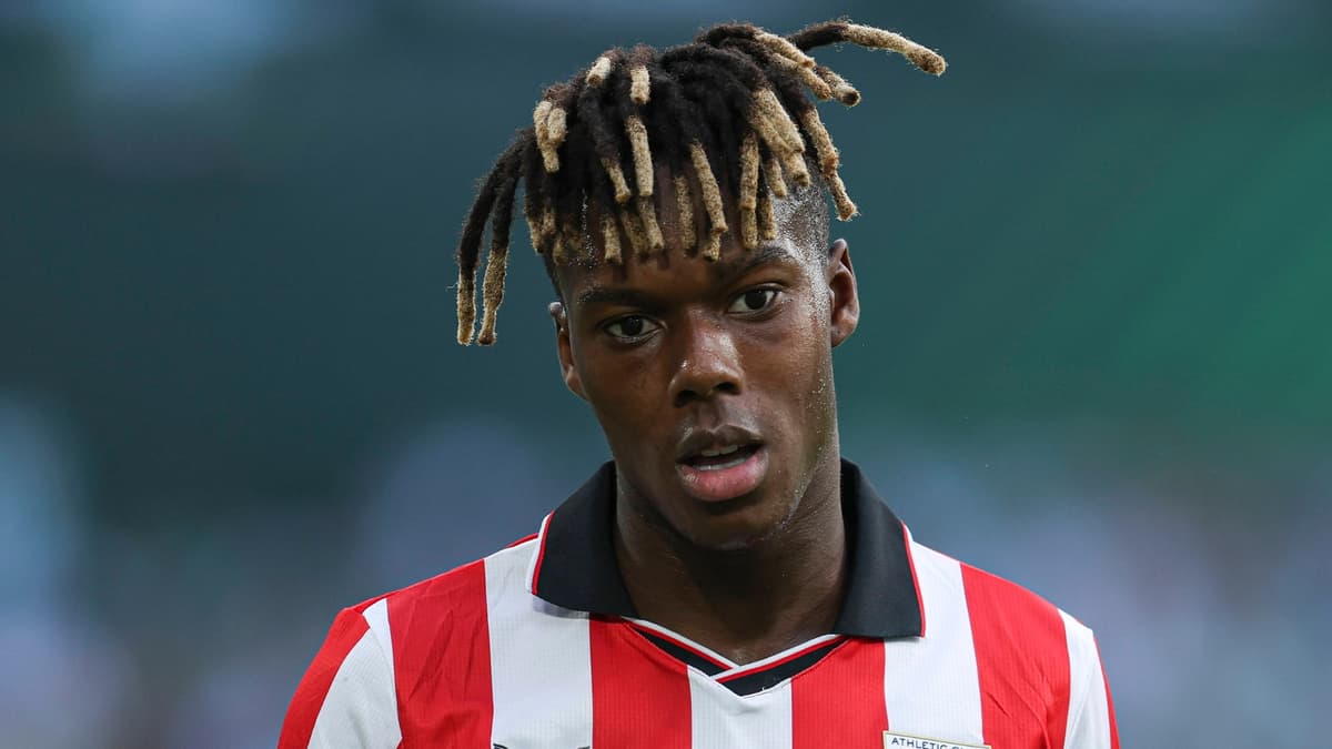 Nico Williams, Athletic Club, 2025/26