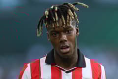 Nico Williams, Athletic Club, 2025/26
