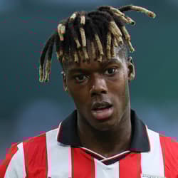 Nico Williams, Athletic Club, 2025/26
