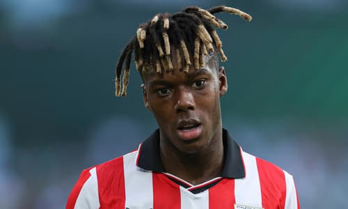Nico Williams, Athletic Club, 2025/26