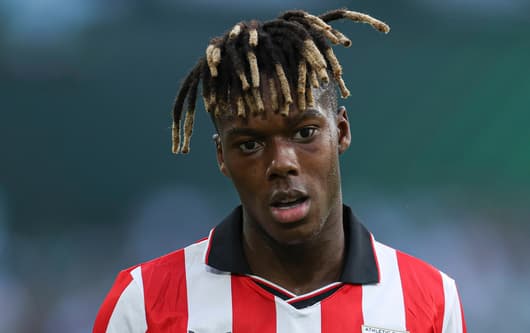 Nico Williams, Athletic Club, 2025/26