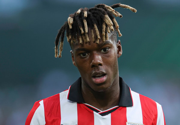 Nico Williams, Athletic Club, 2025/26