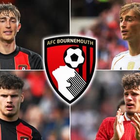 Club insider reveals how Bournemouth sold their best players and got better