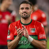 Dusan Tadic, NEC