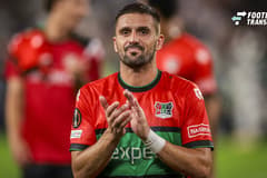 Dusan Tadic, NEC