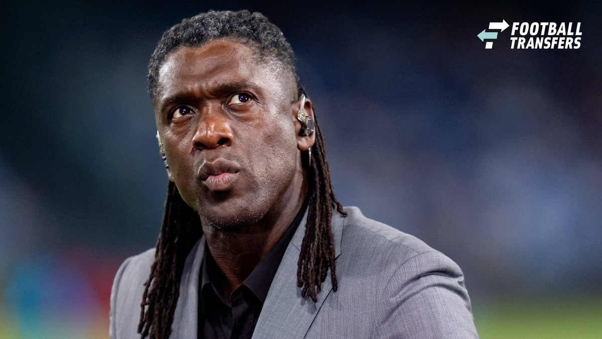 Clarence Seedorf