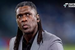 Clarence Seedorf
