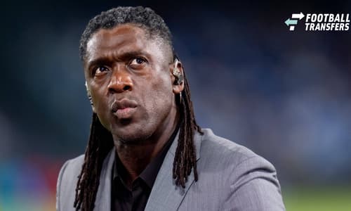 Clarence Seedorf