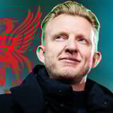 Liverpool, Dirk Kuyt