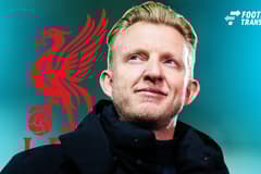 Liverpool, Dirk Kuyt