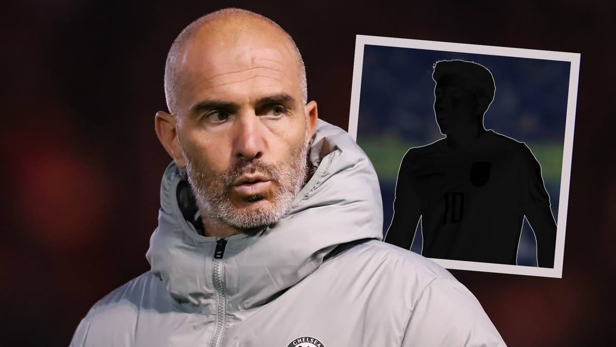 Chelsea striker slammed by manager: If players can’t follow instructions, we’ll find others who do!