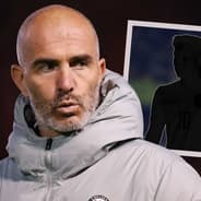 Enzo Maresca, Kendry Paez, Chelsea