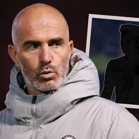 Chelsea striker slammed by manager: If players can’t follow instructions, we’ll find others who do!