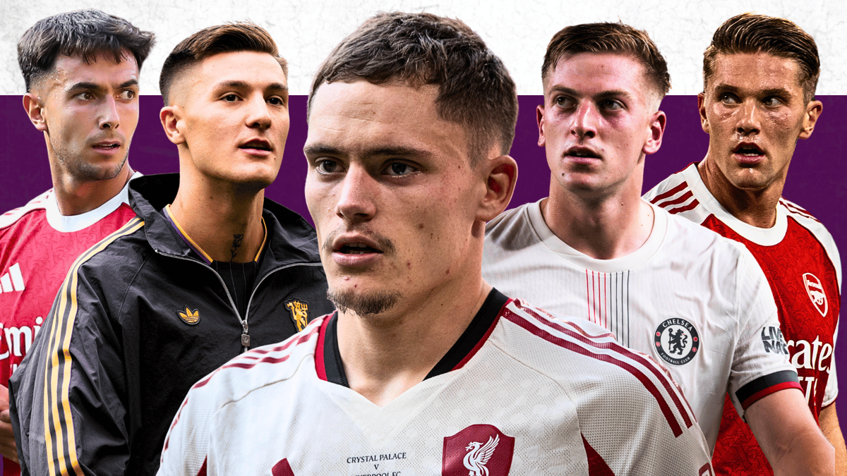 Premier League transfers 2025