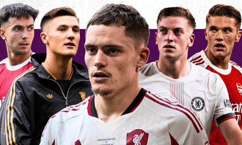 Premier League transfers 2025