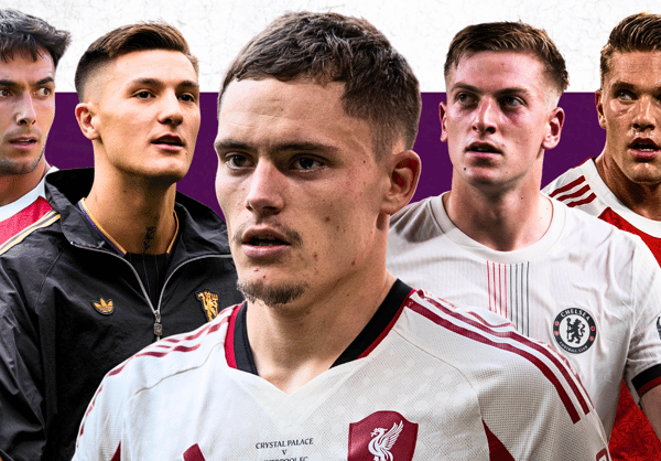 Premier League transfers 2025