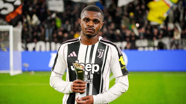 Pierre Kalulu, Juventus