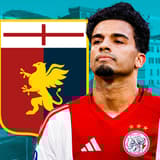 Owen Wijndal, Genoa CFC, Genoa