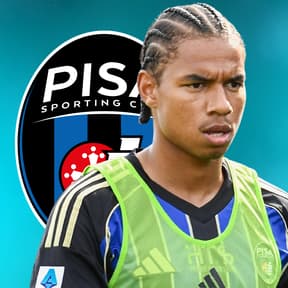 Treurig einde van uitleenbeurt Calvin Stengs bij Pisa aanstaande