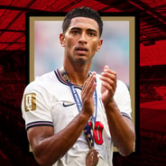 Jude Bellingham, Man Utd