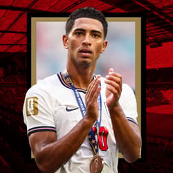 Jude Bellingham, Man Utd