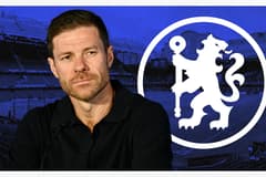 Xabi Alonso Chelsea