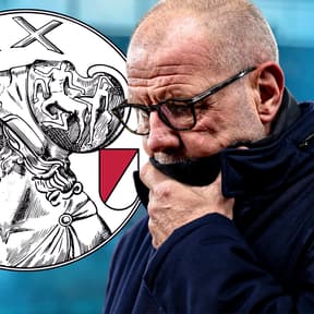 Fred Grim onthult rigoureus besluit Ajax over inkomende transfers