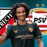 Gjivai Zechiël, PSV, FC Utrecht