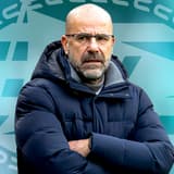 Peter Bosz, PSV