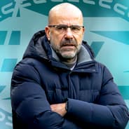 Peter Bosz, PSV