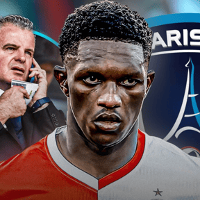 Twijfels bij Feyenoord? Bod Paris FC op Givairo Read hoger dan marktwaarde