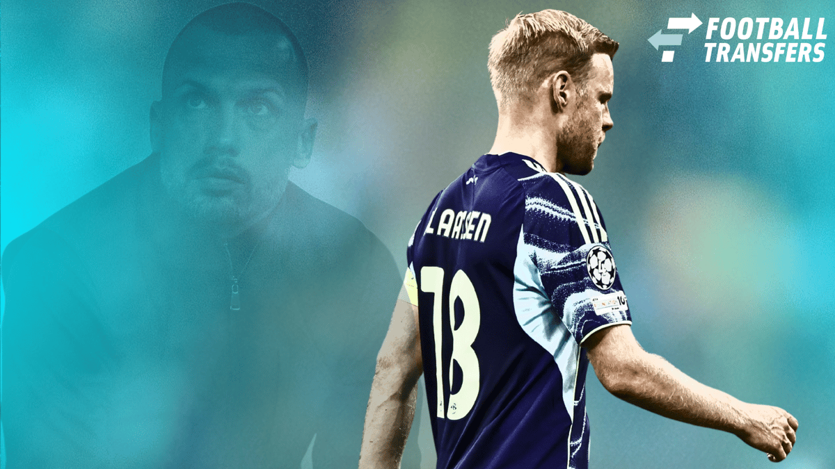 Davy Klaassen, John Heitinga, Ajax