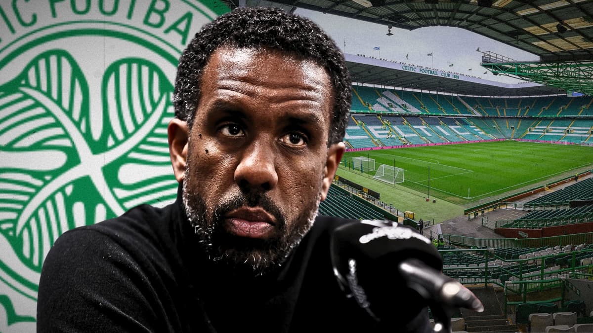 Wilfried Nancy, Celtic, 2025/26