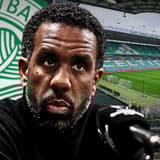 Wilfried Nancy, Celtic, 2025/26