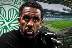 Wilfried Nancy, Celtic, 2025/26