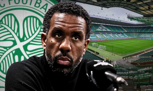 Wilfried Nancy, Celtic, 2025/26