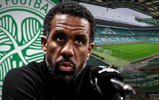 Wilfried Nancy, Celtic, 2025/26