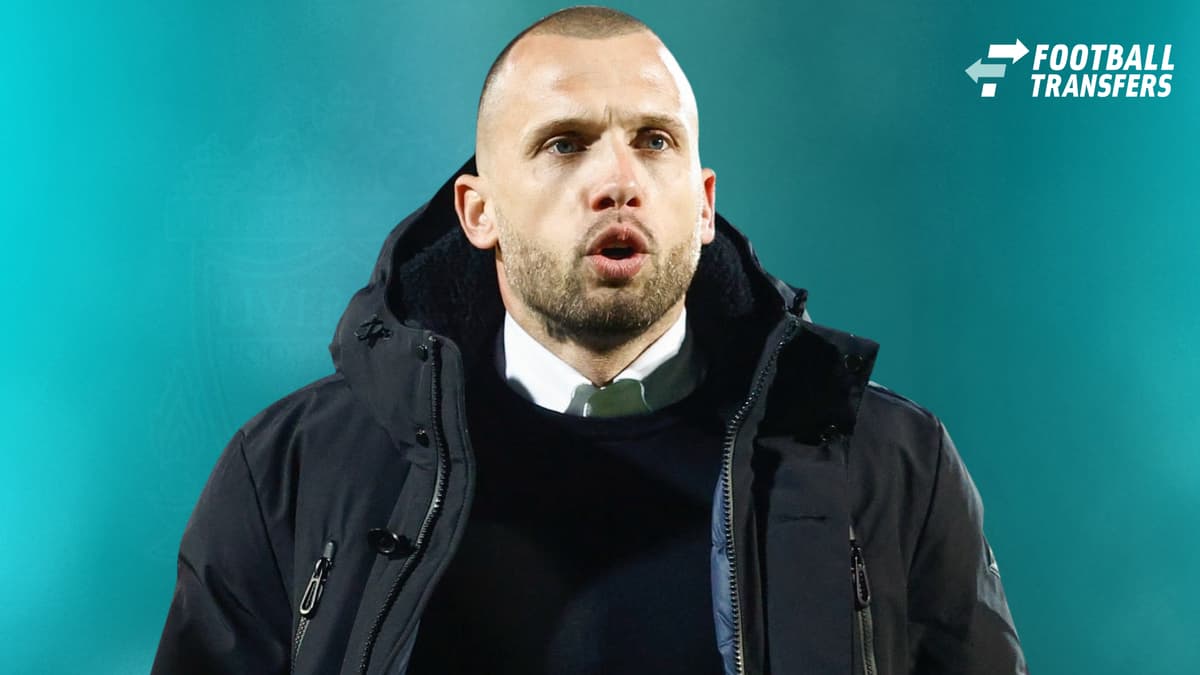 John Heitinga, Liverpool