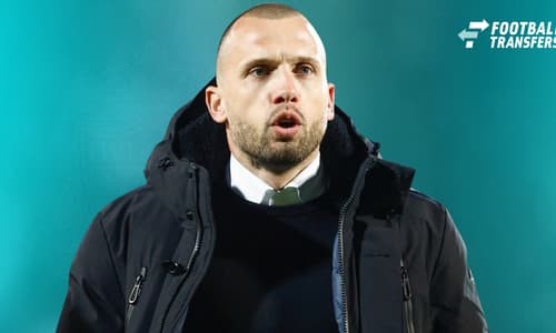 John Heitinga, Liverpool