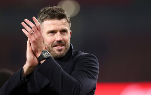 Michael Carrick, Man Utd, 2025/26