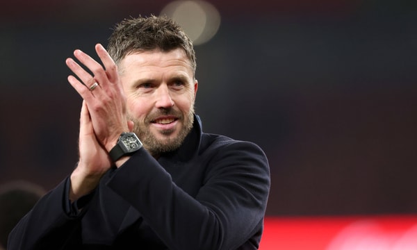 Michael Carrick, Man Utd, 2025/26