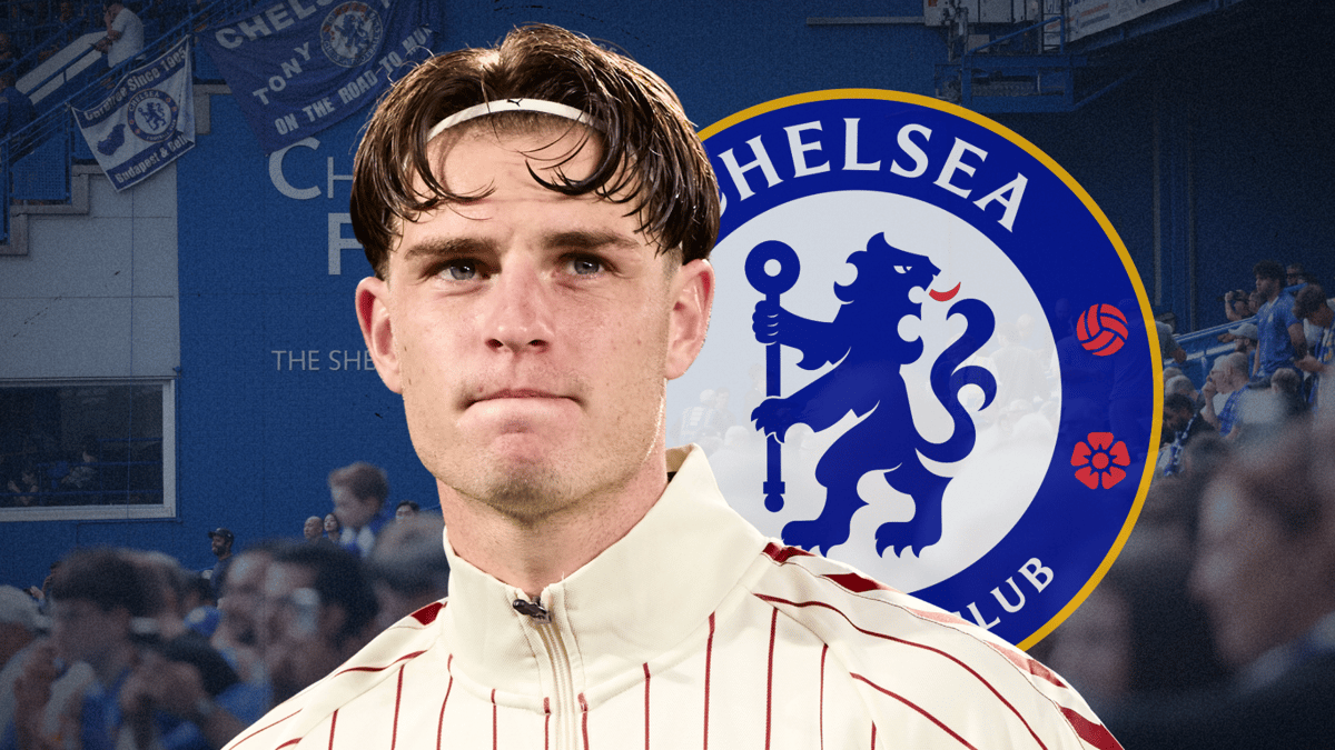 Alex Scott, Chelsea