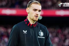 Het is inmiddels al bijna anderhalf jaar geleden dat Thomas Beelen namens Feyenoord in actie kwam. De 25-jarige centrumverdediger wordt nog altijd geteisterd door blessureleed, terwijl hij nog tot medio 2028 onder contract staat in De Kuip. Ond...
